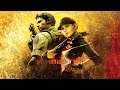 Resident Evil 5 (Co-Op) - [ Let's Play ]