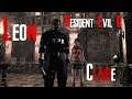 Resident Evil Zero Claire and Leon Walkthrough