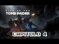 Rise of the Tomb Raider | Capitulo 4