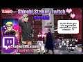 Shinobi Striker Mini Twitch Stream