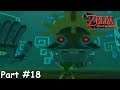 Slim Plays The Legend of Zelda: The Wind Waker - #18. "Come to Me!"