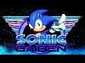 Sonic Gaiden (Sonic Mania Mod)