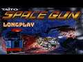 Space Gun (Arcade) Longplay