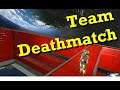 SPECIAL ♦ Space Engineers ♦ Team Deathmatch