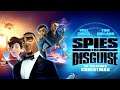 Spies In Disguise Movie Review