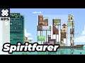 Spiritfarer - Gameplay PT-BR