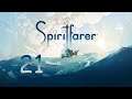 Spiritfarer [German] Let's Play #21 - Wie man ein Schaf schert