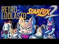 Star Fox 2 (SNES) - Retroluolasto