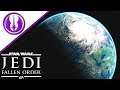Star Wars: Jedi Fallen Order #25 - Wieder auf Zeffo - Let's Play Deutsch