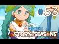 🐱 Story of Seasons: Doraemon - Let's Play #053【 Deutsch 】- Venas Vergangenheit