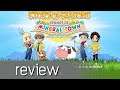 Story of Seasons: Friends of Mineral Town Review - Noisy Pixel