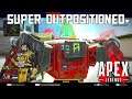 Super Outpositioned (Apex Legends #220)