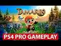 Tamarin - Gameplay [PS4 Pro]