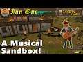 Tavern Master : A Musical Adventure In A Sandbox? : Preview Build : Lets Play #04