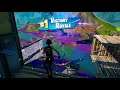 TEAM RUMBLE LTM | Fortnite Chapter 2 Season 7 (No Commentary Gameplay)