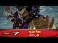 Tekken 7: Arcade Mode - Ganryu