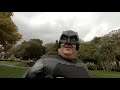The #CapeCrusader #Batman #Cosplay #Public #2020 #Costume #WestonsuperMare #Somerset #UK #England