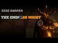 The Endless Night! Asli gawe panik Terus - Project RIP Mobile GAMEPLAY - Mission Dead Awaken