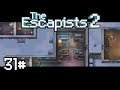 The Escapists 2 Deutsch #31 | Wo bin ich den hier gelandet