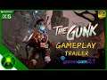 The Gunk - Gameplay Trailer Gamescom 2021