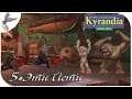The Legend of Kyrandia 2: HoF (5) эти йети