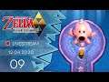 The Legend of Zelda: A Link between Worlds [Livestream/Blind] - #09 - Maimai Suche! | mit Jan