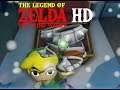 The Legend of Zelda: The Wind Waker HD [Wii U] - Part 41 (Iron Buits)