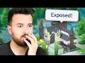 The Sims is exposing my wrongdoings! Dream Home Decorator (Part 16)