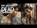 The Walking Dead #061 - Kleine Party vor dem Angriff [PS4] Let's play The Walking Dead