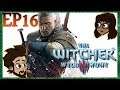The Witcher 3: Wild Hunt - Episode 16 (A Dandelion In Distress)
