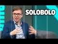 THEBAUSFFS EXPLAINS SOLOBOLO AT LEC! - LoL Daily Moments #703