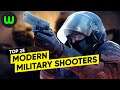 Top 25 PC Military Shooters (2010-2019) | whatoplay
