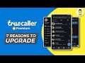 Truecaller Premium: 7 Reasons to Upgrade! 🚀