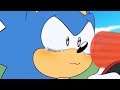 um ótimo dia pros fà dE sOnIc