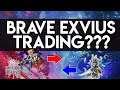 Unit Trading in FFBE!!??!!?? - Final Fantasy Brave Exvius