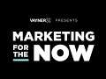 VaynerX Presents: Marketing for the Now Episode 24 with Gary Vaynerchuk APAC Edition