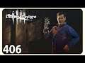Verfluchte Totems bringen Pech... #406 Dead by Daylight - Let's Play Together