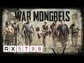 War Mongrels - RX 5700 | Ryzen 5 3600 | Detailed Benchmark
