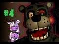 WHO IS LEFTY? | FNAF Pizzeria Simulator #4 (Easy Mode)