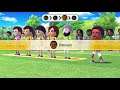 Wii Party U | Team Building #6