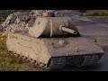 World of Tanks VK 168.01 (P) - 8 Kills 7,8K Damage