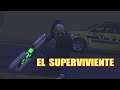 XCOM ENEMY WITHIN T2 #2 "EL SUPERVIVIENTE" SEGUIMOS LA MARATÓN DE XCOM (gameplay en español)