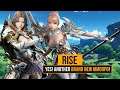 YES! Another BRAND NEW MMORPG is Coming: RISE!