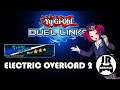 Yu-Gi-Oh! Duel Links: Trívias de Duelo Nível 3 - Electric Overload 2