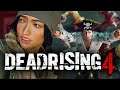 [25] (ending) LIVING TO TELL THE TALE - DEAD RISING 4 Commentary Facecam Gameplay
