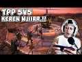 5v5 Dan Banyak Clash Nya.!! War Sector Gameplay Android