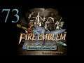 73. Let's Play Fire Emblem 4 - Arena X