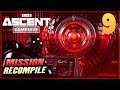 9 | THE ASCENT Gameplay Walkthrough - Mission Recompile | PC Xbox Game Pass Complete Guide Furo