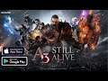 A3: STILL ALIVE / Gameplay (androind / ios)walkthrough part 1 Tutorial(ios/androind) #Droidcamgaming