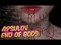 Прохождение Apsulov: End of Gods / Feat. САША ДРАКОРЦЕВ - 6 серия: ПРЕВРАЩЕНИЕ В БОГИНЮ!